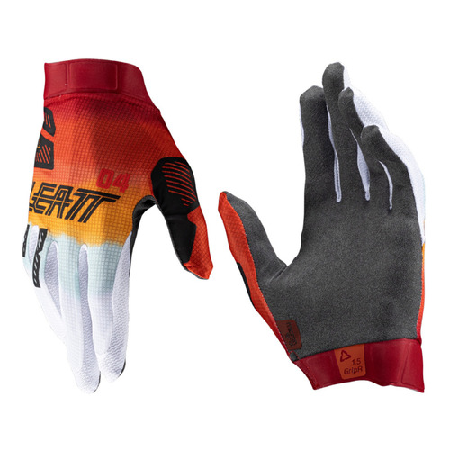 Leatt 2025 1.5 GripR Glove Glamis XL
