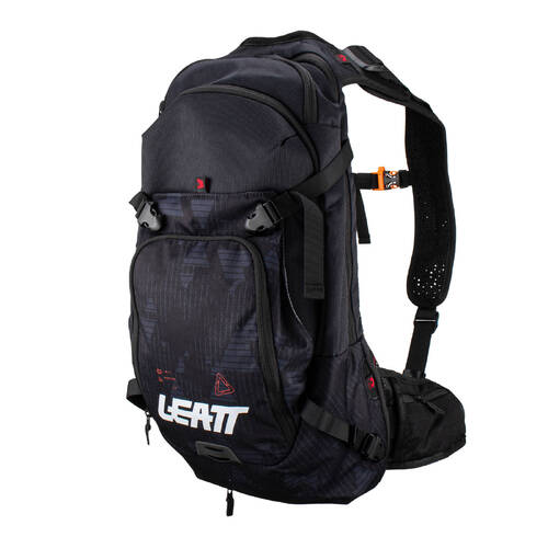 LEATT HYDRATION MOTO XL 1.5 BLACK