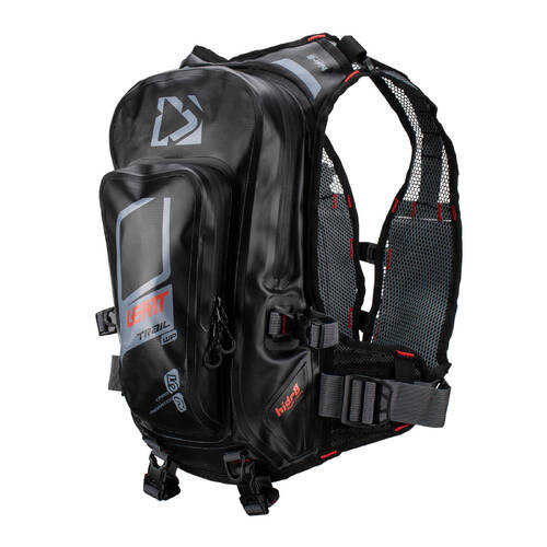 LEATT HYDRATION MOTO HYDRADRI WATERPROOF 2.0 TITANIUM