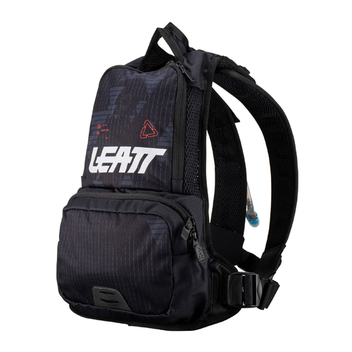 LEATT HYDRATION MOTO RACE 1.5 HANDFREE BLACK