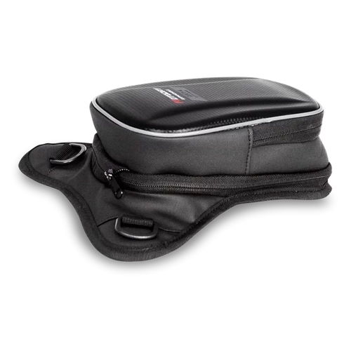 MOTODRY ZXT-4 CITY-TANK/HIP-BAG 3.5L