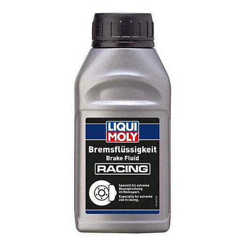 LIQUI MOLY Racing Brake Fluid - 500ML