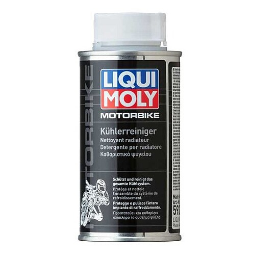 LIQUI MOLY Radiator Cleaner - 150ml