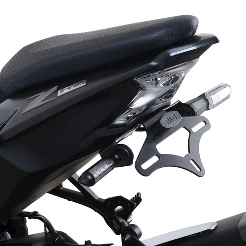 R&G TAIL TIDY - KAWASAKI ZH2 '20-23