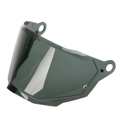 LS2 MX701 EXPLORER VISOR - LIGHT TINTED
