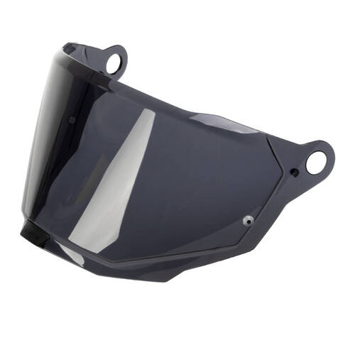 LS2 MX701 EXPLORER VISOR - TINTED