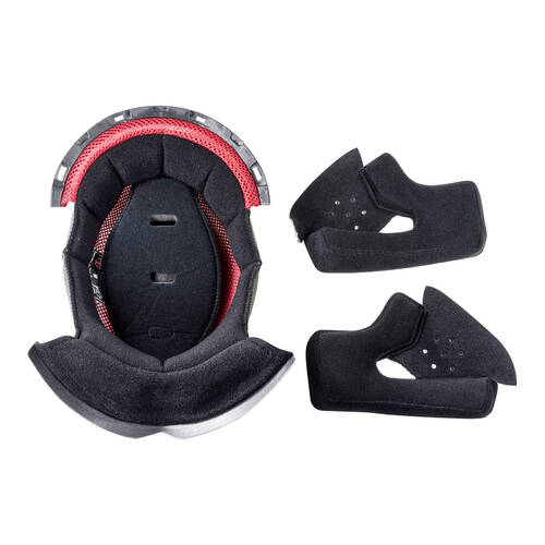 LS2 FF353J RAPID MINI LINER / CHEEK PAD SET YOUTH S