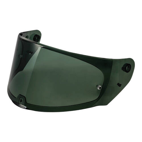 LS2 FF320 STREAM / FF353 RAPID/ FF800 STORM VISOR - DARK SMOKE