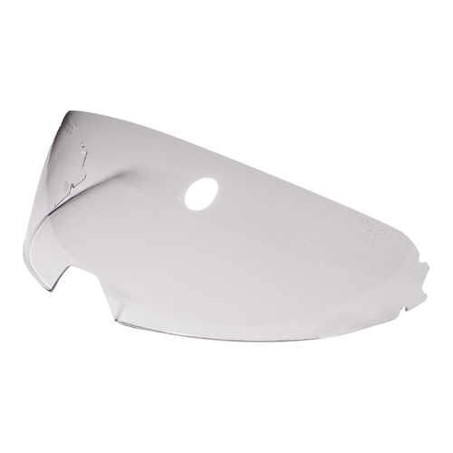 LS2 MX701 / FF811 / OF603 Sun Visor - Clear