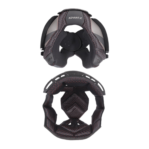 LS2 FF901 LINER - XS
