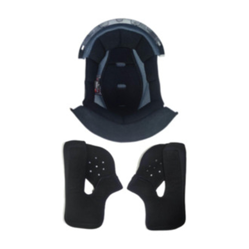 LS2 FF353 RAPID II LINER ECE22.06 S