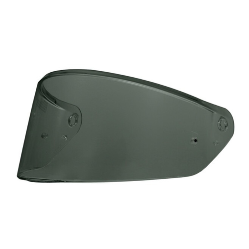 LS2 FF820 RAPID III VISOR - LIGHT TINTED