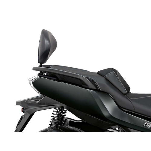 SHAD BACKREST BRACKET ONLY - BMW C400GT '19-22