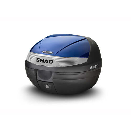 SHAD COLOR PANEL SUIT SH29 - METALIC BLUE
