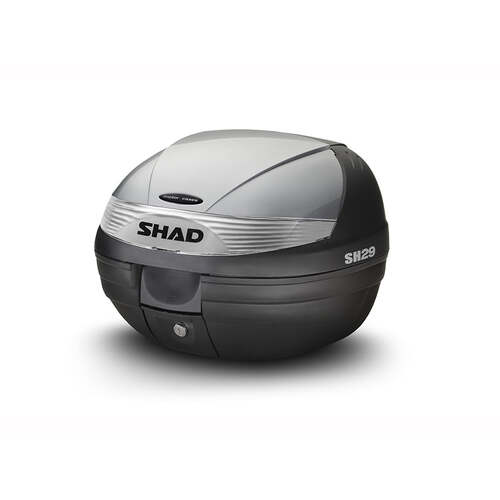 SHAD COLOR PANEL SUIT SH29 - SILVER