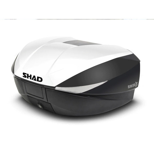 SHAD SH58X COLOR PANEL - WHITE