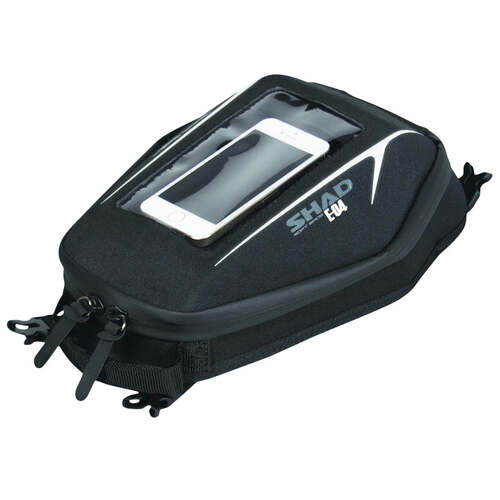 SHAD E-04 SEMI RIGID TANK BAG