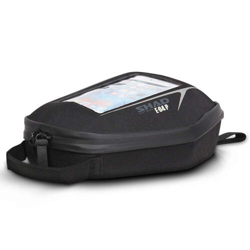 SHAD - PIN SYSTEM TANK BAG MICRO 3L