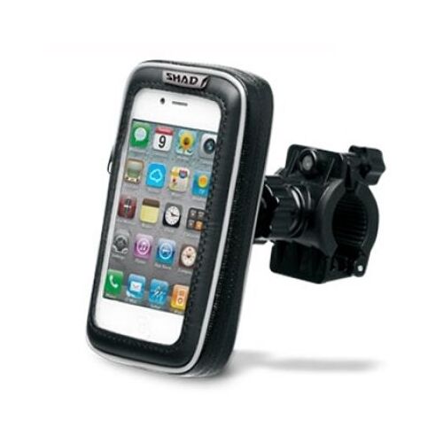 SHAD PHONE CASE BAR MOUNT 4.3in