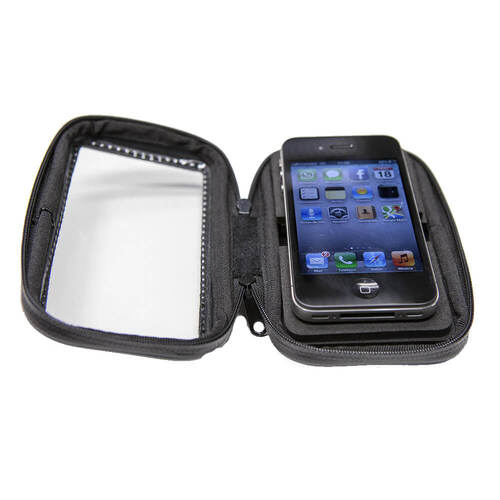 SHAD PHONE CASE MIRROR MOUNT 5.5in