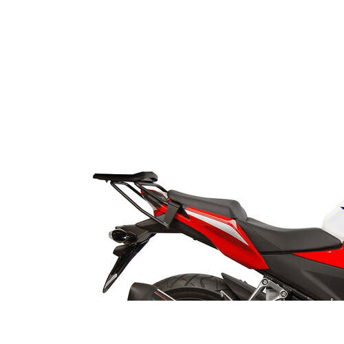 SHAD TOP CASE MOUNT - HONDA CBR125 '11-17/250R '11-17, CB300F/R '11-16