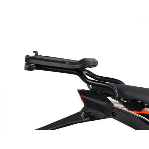 SHAD TOP CASE MOUNT - KTM DUKE 125 '11-16 /200 '11-21 / DUKE 390 '11-16