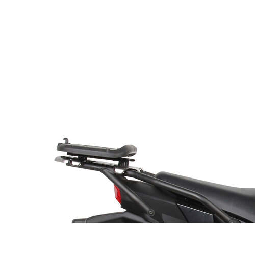 SHAD TOP CASE MOUNT - KAWASAKI VERSYS X300 '17-21 