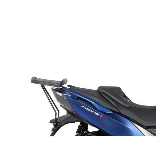 SHAD TOP CASE MOUNT - KYMCO XCITING 400 S '18-21 