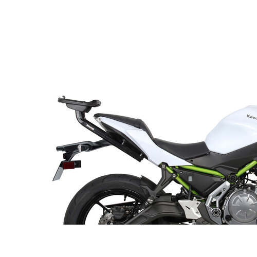 SHAD TOP CASE MOUNT - KAWASAKI Z650 '16-21 & NINJA 650 '16-21 