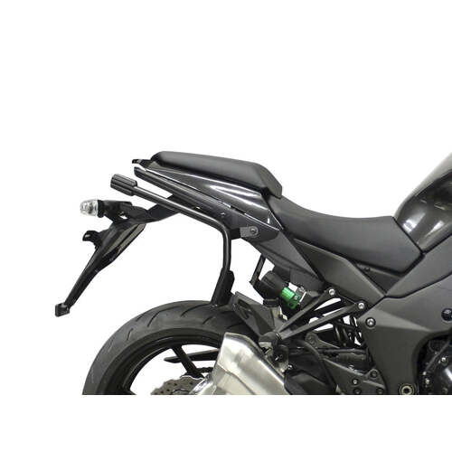 SHAD PANNIER 3P BRACKETS - KAWASAKI Z1000SX '15-16 