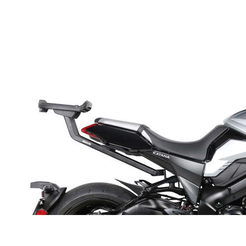 SHAD TOP CASE MOUNT - SUZUKI KATANA 1000 '19-21 