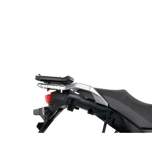 SHAD TOP CASE MOUNT - SUZUKI VSTROM DL650 '17-20& DL1000' 14-19, 1050/XT '20-21 