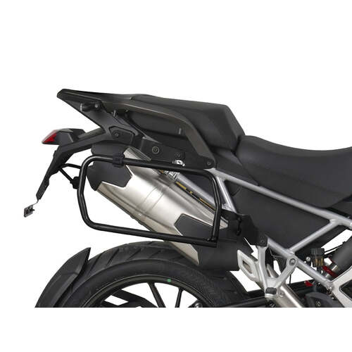 SHAD PANNIER 4P TERRA BRACKETS KIT - TRIUMPH TIGER 1200 GT/RALLY '22-23