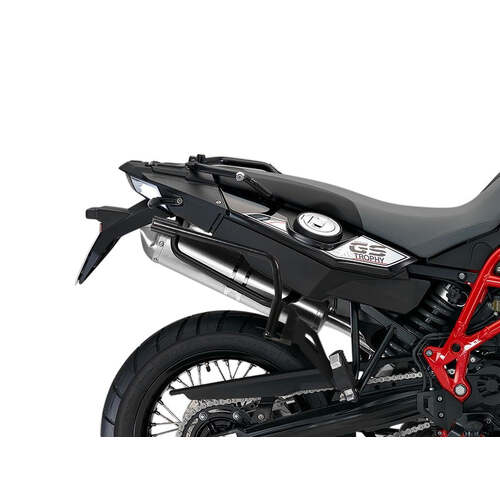 SHAD PANNIER 3P BRACKETS - BMW F650GS/700GS/800GS '08-18 