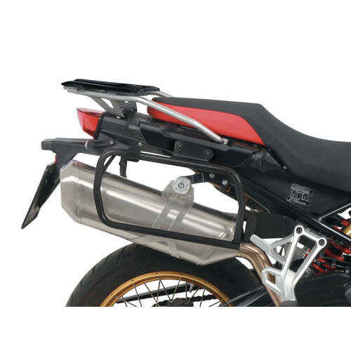 SHAD PANNIER 4P TERRA BRACKET KIT-BMW F750/850GS '18-21, F850GSA '19-21