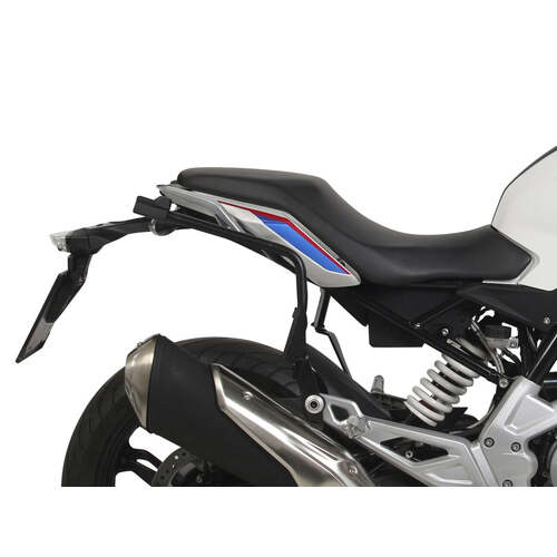 SHAD PANNIER 3P BRACKETS - BMW G310R/GS '17-20 