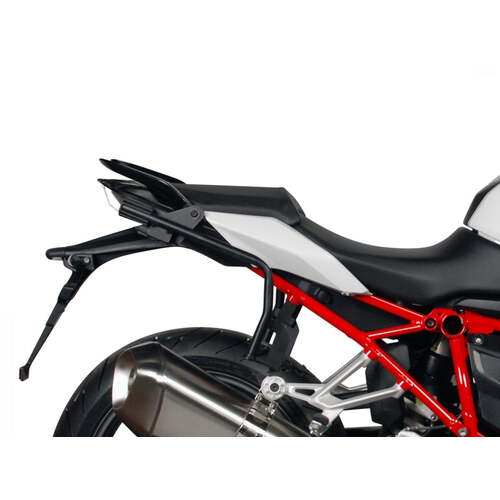 SHAD PANNIER 3P BRACKETS - BMW R1250R/RS '19-21, R1200R/S '15-19 