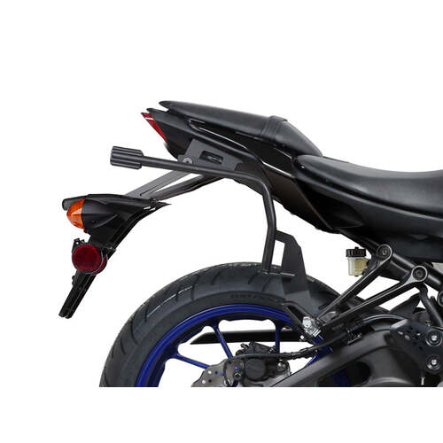 SHAD PANNIER 3P BRACKETS - YAMAHA MT07 '13-21 