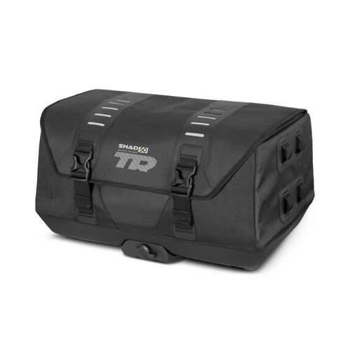 SHAD TR50 TERRA ADVENTURE REAR BAG 50L