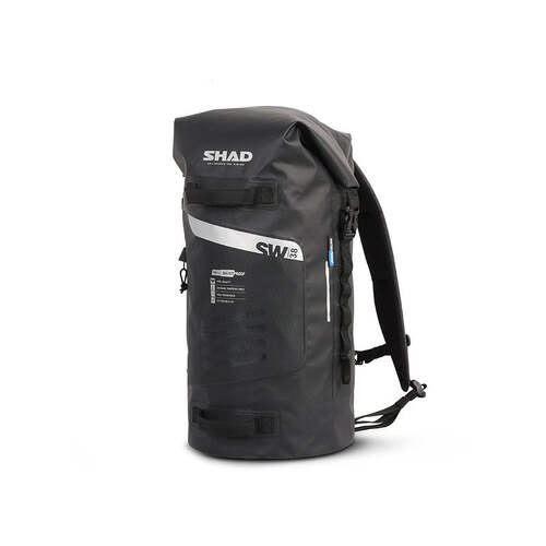 SHAD SW SERIES DUFFLE BAG - WATERPROOF 35L