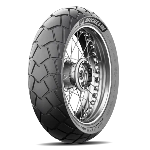 MICHELIN ANAKEE ADVENTURE 2 REAR TYRE 150/70R17 69V