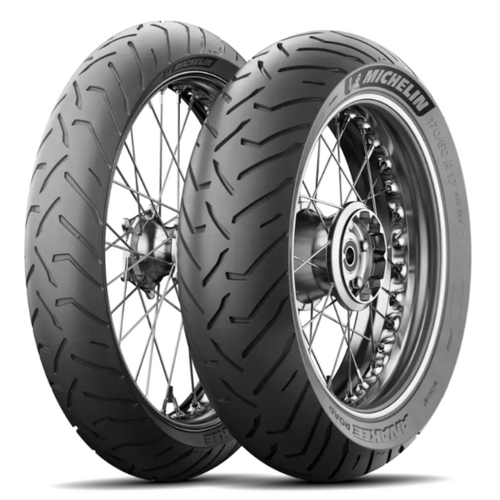 MICHELIN ANAKEE ROAD REAR TYRE 150/70R-17 69V