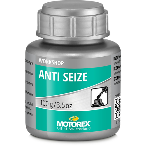 Motorex Anti Seize - 100g