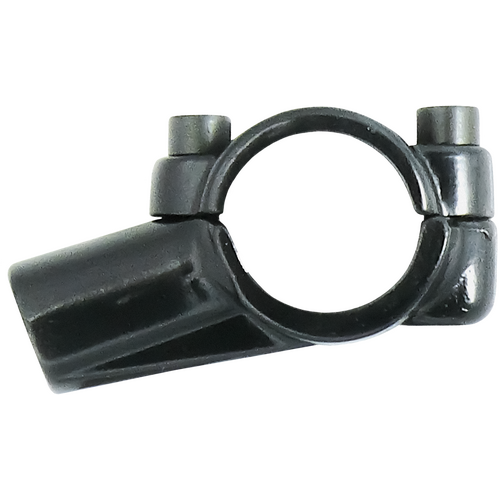MOTORCYCLE SPECIALTIES 2 PIECE MIRROR BRACKET L/H THREAD - MB4