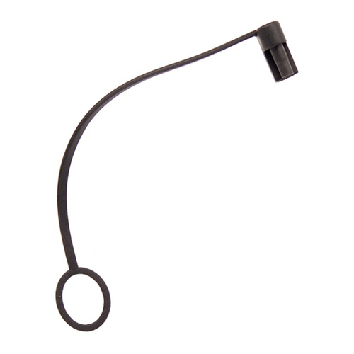 MOTOBATT CHARGER LEAD - REPLACEMENT DUST CAP