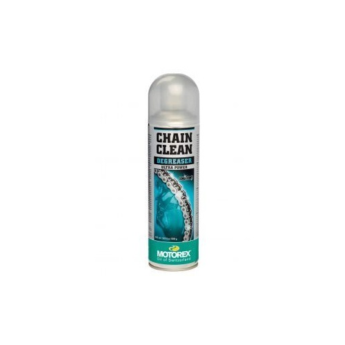 MOTOREX CHAIN CLEANER