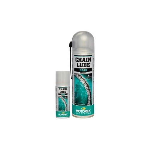 MOTOREX ROAD CHAIN LUBE STRONG 500ml