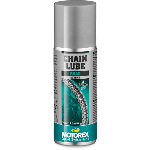 MOTOREX ROAD CHAIN LUBE STRONG 56ml