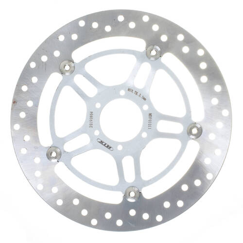 MTX BRAKE DISC FLOATING TYPE FRONT - MDF01011