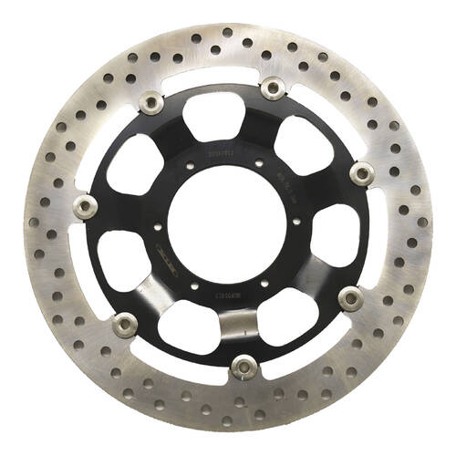 MTX BRAKE DISC FLOATING TYPE FRONT - MDF01013